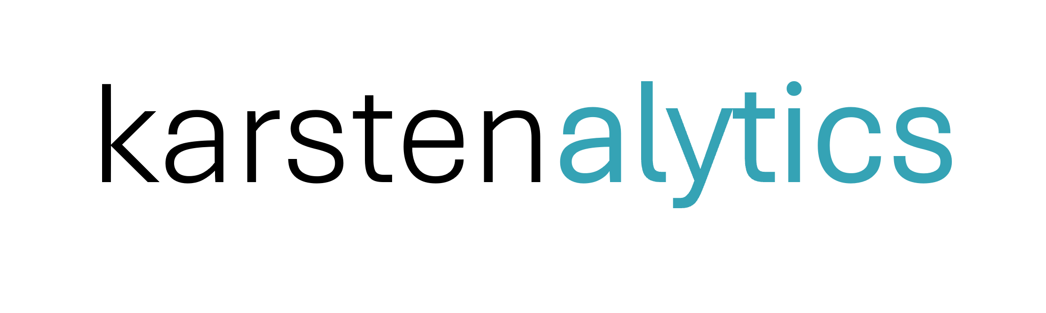 karstenalytics Logo
